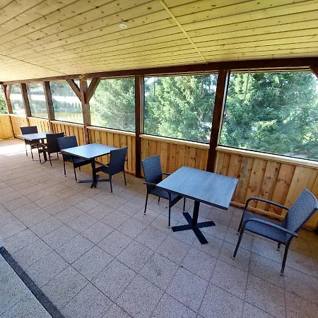 ホームステイ Lawendowy Staw *