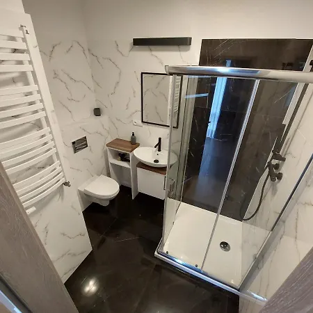 Lawendowy Staw Iława