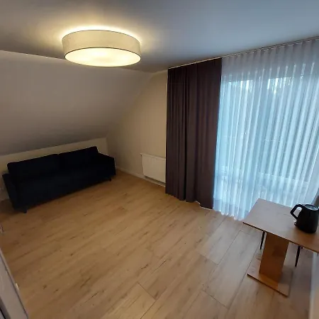 Lawendowy Staw Iława