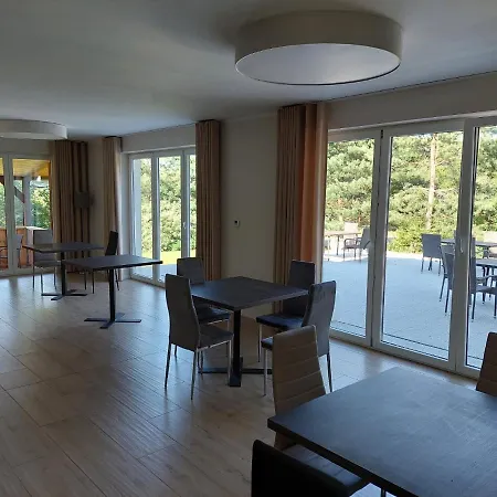 Lawendowy Staw Iława