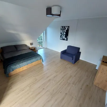 Lawendowy Staw ホームステイ *